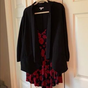 Maurices Dress Jacket